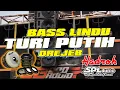 Download Lagu Cek Sound Hadroh Koplo Bass Horeg Turi Putih  ❗ Paling JOSS
