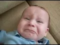Baby crying funny Gif NCG