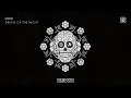 Download Lagu LUSU - Drums of the Night [Official Audio]