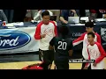 Cassius Stanley vs Bryce Hamilton For CHAMPIONSHIP! But SUPER-FAN Steals The Show! FULL Highlights!