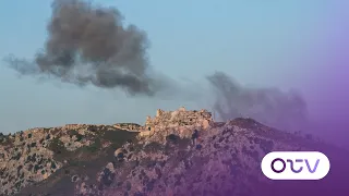 علي الطاهر: هل تحوّلت مدينة النبطية عقدة اسرائيلية جديدة؟