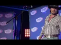 Gavin Adcock - Wannabe (Live Acoustic) | Country 102.5