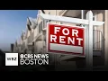 Renters in Boston celebrate no longer having to pay a broker fee