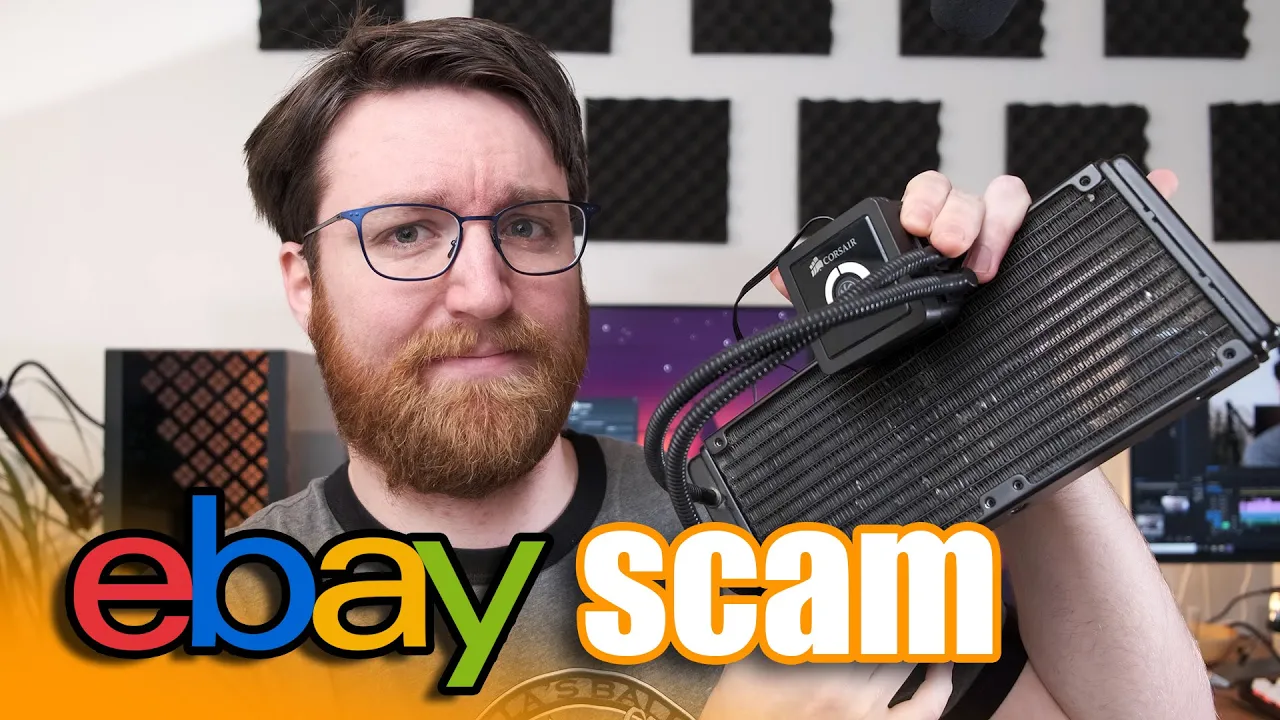 Why you SHOULDN'T buy an old all in one liquid cooler (AIO)
