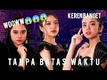 Download Lagu Tanpa batas waktu - lyodra Tiara Ziva - lirik lagu (music video) #hutrcti #tanpabataswaktu