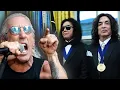 Lagu Dee Snider Speaks Out After Kiss Faces Backlash for Kennedy Center Honor