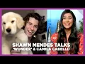 Download Lagu Shawn Mendes on 'Wonder', Camila Cabello's Influence \u0026 Tarzan | Full Interview