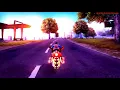 The Uk07 Rider Background Song || Ritviz & Nucleya - Ari Ari || Free Fire Sky Replacement 3D Montage