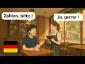 Download Lagu Real-life German Conversations for Beginners | 10 Short German dialogues (A1-A2)