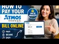 How to pay your Atmos Energy bill online