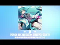Aiobahn & TAK feat. 初音ミク - DIVA(디바)/(가사/해석)/와 ㄹㅈㄷ ㄷㄷ