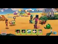 Download Lagu Disney Heroes Battle Mode New Recruit (P1)