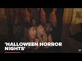 Download Lagu Get ready to be scared for 'Halloween Horror Nights' | Take a Look