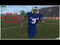 How to create uniforms in NCAA 06/NEXT Mod! | Jersey Modding Tutorial for NCAA Football 06-11