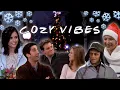 Cozy Winters in New York | Friends