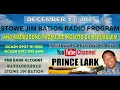 Lagu DECEMBER 13, 2025 || ANG MADAUGONG PAGSULOD NGADTO SA JERUSALEM || STOWE JIM BATION || CEBUANO WALI