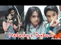Download Lagu Potret Mesra Devano Danendra \u0026 Aisyah Aqilah di Film \
