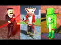 Minecraft rtx COLLECTION