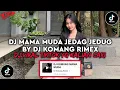 Download Lagu DJ MAMA MUDA JEDAG JEDUG BY DJ KOMANG RIMEX VIRAL TIKTOK TERBARU 2025 YG KALIAN CARI