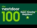 Introducing the Nextdoor 100