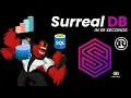 SurrealDB in 59 Seconds The Everything Database SQL NoSQL Graph