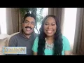 This Woman Manifested Love Got Married at 60