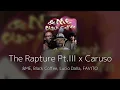 Download Lagu The Rapture Pt.III x Caruso - \u0026ME, Black Coffee, Lucio Dalla (MASHUP by FAVITO)