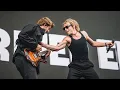 Download Lagu The Driver Era - Heart Of Mine (Rock Werchter Festival)