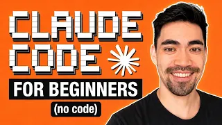 Claude Code for Non-Coders In Under 30 Minutes