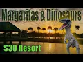 Paradise Camp Margaritaville Breaux Bridge RV Tour