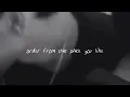 MAX - IT’S YOU (feat. keshi) (Lyric Video)