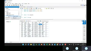 Part 28 - Functions Differences between Functions and Procedures in MySQL