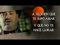 Intocable - Enséñame A Olvidarte (Lyric Video)