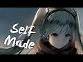 Download Lagu [ Nightcore ] - NEFFEX - Self Made