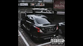 blackbear hot girl bummer super slowed bass