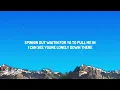 Harry Styles - Satellite (Lyrics)