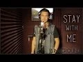 Download Lagu Stay With Me - RUNAGROUND (Sam Smith Cover on iTunes)