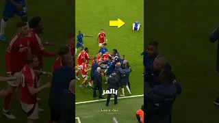 كول بالمر الرجل البارد 