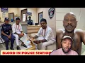 Lagu Police Pick BLord after VeryDarkMan petition / Seun Kuti resume dragging Wizkid FC 