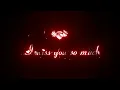 Download Lagu Miss you status🥀😔Long Distance Relationship whatsapp status|Whatsapp black screen status|Love status