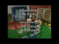 Download Lagu Barney: The Backyard Show Ending Credits (1988, My Version)
