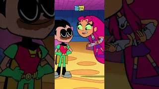 أبطال التايتنز انطلقوا كاكاو بوب باو كرتون نتورك 