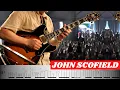 Download Lagu The JAZZ GUITARIST Who Made Miles Davis Change Directions!!! JOHN SCOFIELD