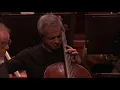 Giovanni Sollima, "Cello Concerto No. 2 in D major" by Franz Joseph Haydn