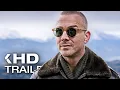 STILLER Trailer German Deutsch (2025) Albrecht Schuch