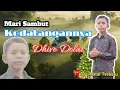 Download Lagu Lagu Natal Populer 2024 || MARI SAMBUT KEDATANGANNYA || DHIVO DOLAT || MV