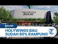 Download Lagu Pembangunan Holywings Berawa, Canggu, Bali Sudah Mencapai 80%