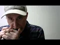 "Feelin' For The Blues" by David Barrett, Bending Song Example #2, BluesHarmonica.com