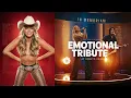 Download Lagu Lainey Wilson \u0026 Vince Gill – Emotional In Memoriam Performance at 2025 Emmys Full Recap
