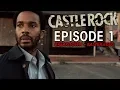 CASTLE ROCK Episode 1 Severance Breakdown Easter Eggs